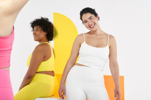 How Local Activewear Brands Are Shaping Indias Fitness Culture