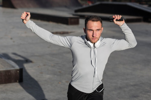 Moisture-Wicking Fabrics Enhance Comfort for Runners