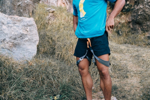 Running Shorts With Pockets Address Practical Concerns