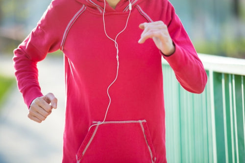 Running Gear Designed for Indias Climate Goes Viral