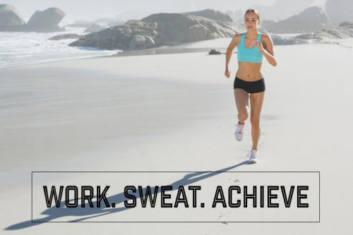 Breathable Singlets Highlighted in Runner Social Media Posts