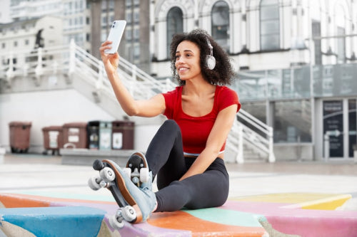 Indian Running Influencers Drive Activewear Conversations