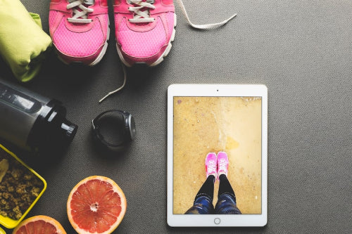 Runner Feedback Shapes Activewear Brands on Instagram