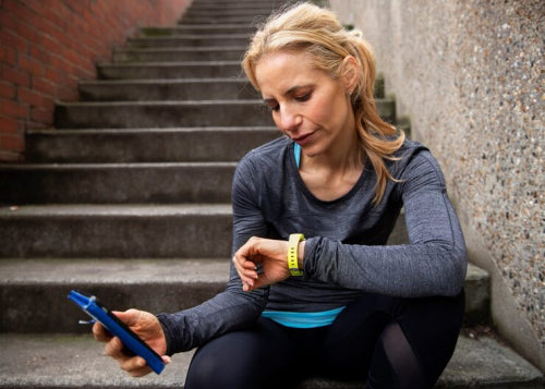 Anti-Chafing Gear Highlighted in Runner Social Media Reviews