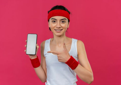 Lightweight Running T-Shirts Popular on Instagram Reels
