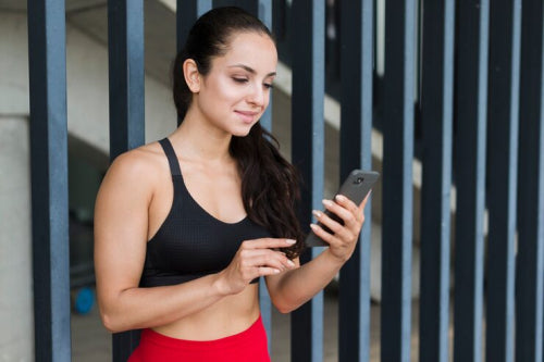 Indian Activewear Brands Expand Reach via Social Media