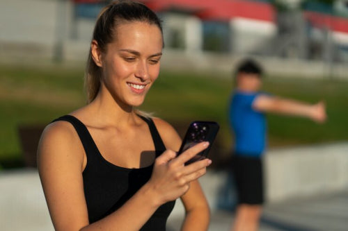 Running Communities Boost Activewear Brands on Facebook