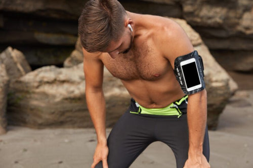 Multi-Pocket Shorts Solve Runner Needs, Go Viral Online