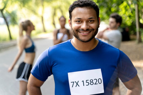 Why Indian Marathoners Choose Aguante for Long Runs