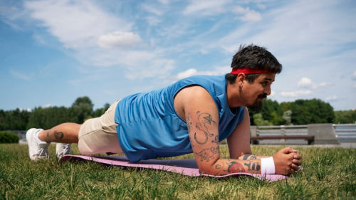 What Makes a Running Singlet Ideal for Indian Weather