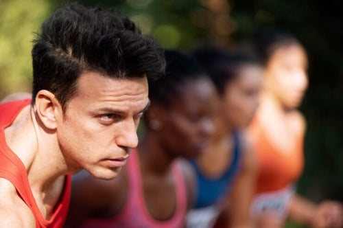 The mental side of endurance running: Coaches bring focus to resilience training