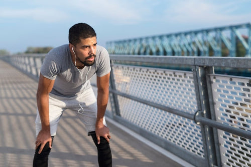 Indian Runners Adapt Apparel for Humid Conditions
