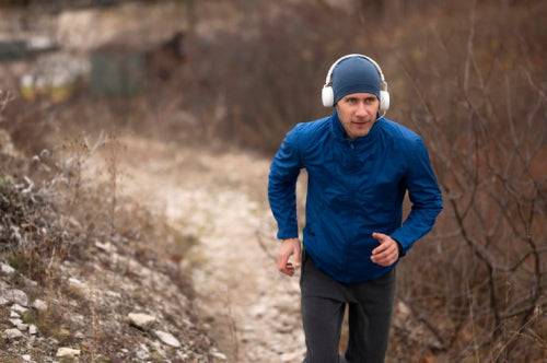 Essential Running Gear for Safer and More Enjoyable Runs