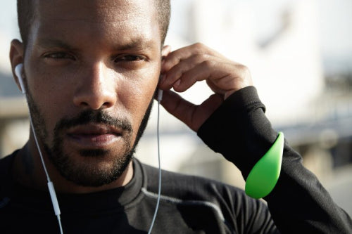 Endurance Sports Inspire Gear Innovations