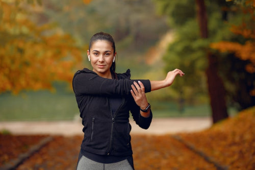How local innovation meets global quality in Indian activewear