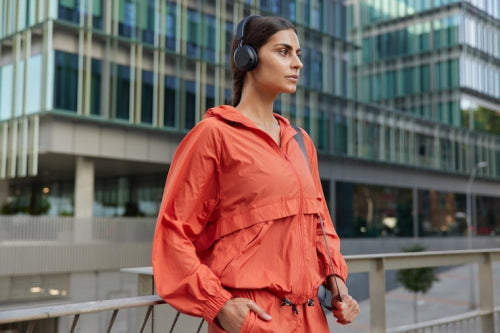 Global Trends Blend With Local Needs in Sportswear Design