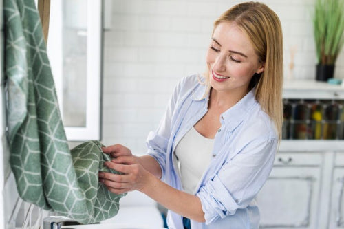 Why Moisture-Wicking Fabrics Are Essential for Indias Humid Climate