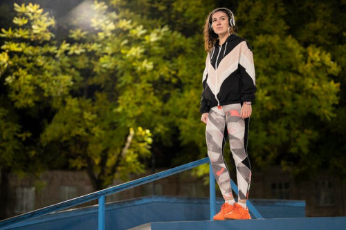Track Pants Reimagined for Recovery and Cross-Training in Monsoon Seasons