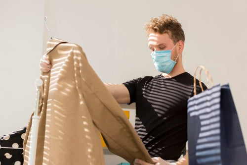Local Brands Innovate With Anti-Bacterial and Odour-Control Fabrics