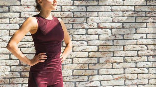 Breathable Tops That Support High-Impact Sessions for Everyday Athletes