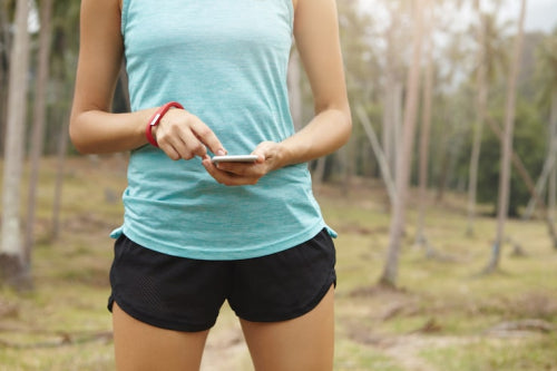 Why Pocket Placement Matters in Modern Running Shorts