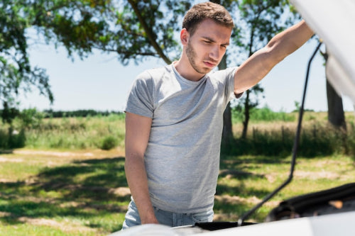 Quick-Dry Tees That Enhance Focus in Morning Conditioning