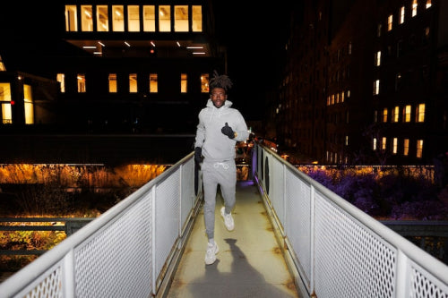 Reflective Gear Adoption Rises Amid Indias Night-Run Boom