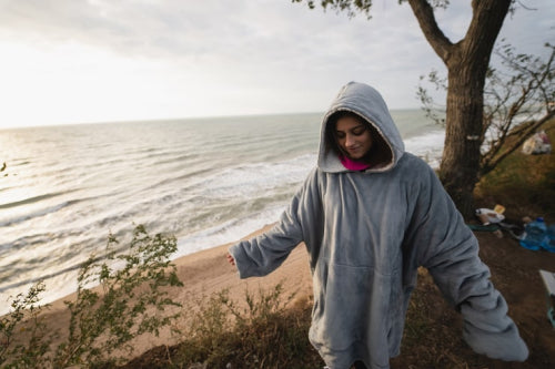 Breathable Apparel's Influence on Performance in Humid Climates