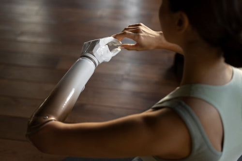 Anti-Chafing Innovations in Legwear for Extended Sessions