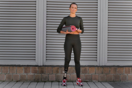 Why Ergonomic Track Pants Are Returning to Indias Gyms