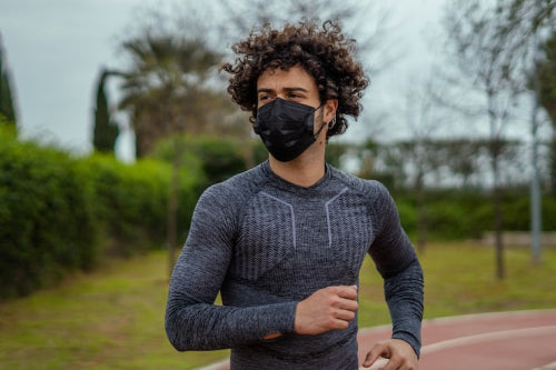 The Future of Indian Running Apparel Lies in Climate Engineering