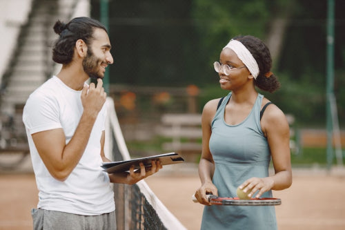 Why Indian Athletes Choose Local Gear for Performance and Fit