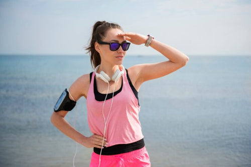 Runners Seek Breathable Apparel to Withstand Indias Humid Summers