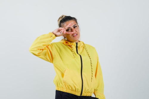 Innovation in Indian Activewear: Reflective Strips and Safety Design