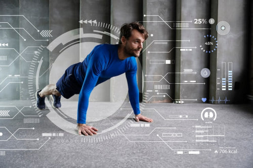 How Smart Fabric Technology Is Changing the Running Experience