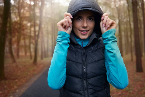 How Monsoon-Proof Gear Keeps Runners Active Year-Round