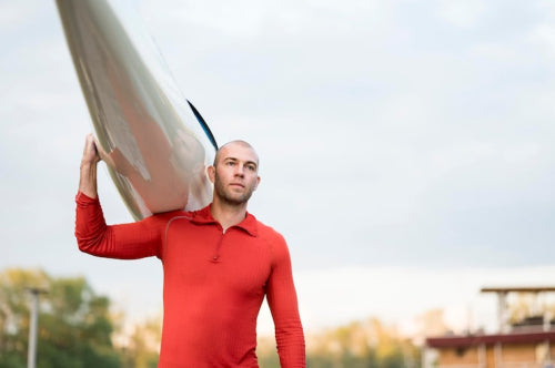 Lightweight Fabrics Gain Ground in Indias Endurance Circles