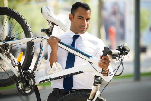 The Role of Local Innovation in Indias Running Gear Evolution