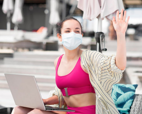 Moisture-Wicking T-Shirts Dominate Indias Online Running Market