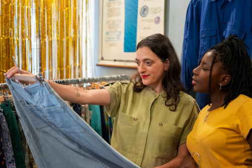 Local Brands Deliver High-Tech Fabrics for Indias Hot Climate