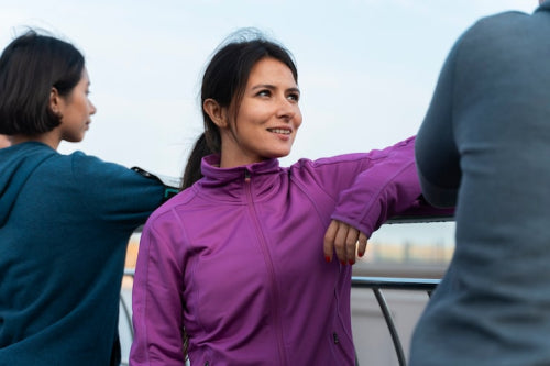 How Monsoon-Resistant Fabrics Support Indias Running Community