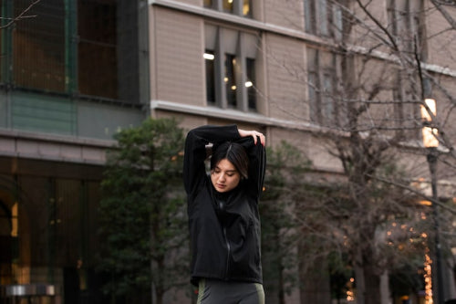 Reflective Apparel Sales Surge as Indian Cities Embrace Night Runs