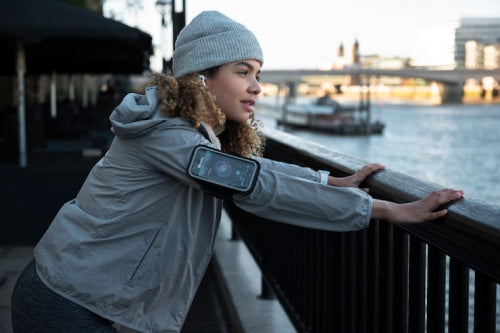 The Science of Running Apparel: Why Fit and Comfort Matter