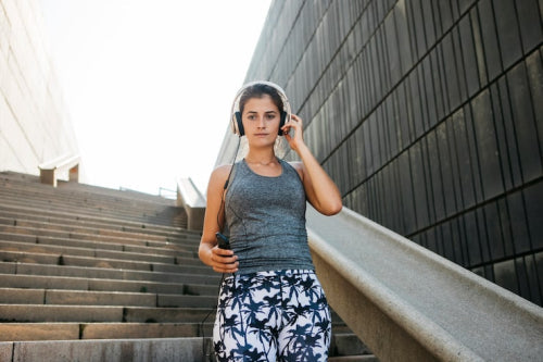 Running Apparel Trends in India: Whats Hot in 2025?