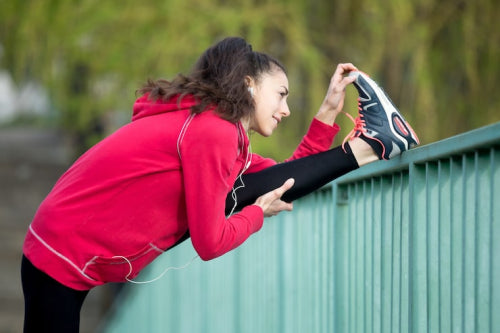 Why Runners Need Activewear with Moisture-Wicking Fabrics for Comfort