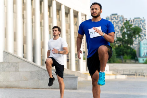 How Aguantes Affordable Running Apparel Is Changing the Game for Indian Athletes