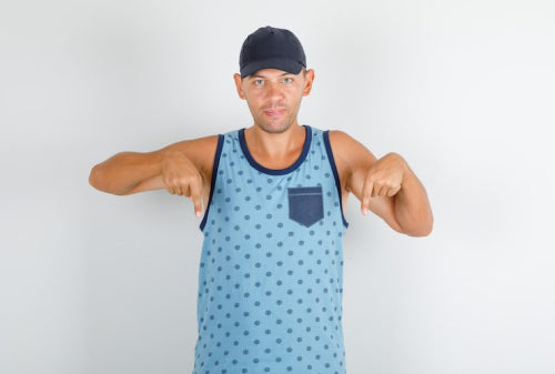 Aguantes Secure Pocket Tank Tops Gain Traction in US Markets