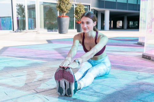 Canadian Stores Highlight Aguantes Budget-Friendly Activewear