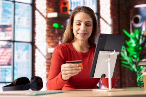 Aguantes CAD-Priced Platform Simplifies Canadian Purchases