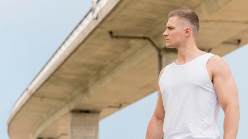 European Demand Grows for Aguantes Performance Tank Tops